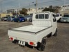 It is a picture of the pearl suzuki carry truck in 2006,Sub Photo 2 Stock No.Y021590