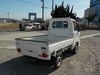 It is a picture of the white daihatsu hijet  truck in 1998,Sub Photo 2 Stock No.Y021609