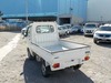 It is a picture of the white daihatsu hijet  truck in 1998,Sub Photo 3 Stock No.Y021609