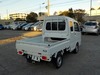 It is a picture of the white suzuki carry jumbo in 2018,Sub Photo 2 Stock No.Y021659