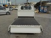 It is a picture of the white mitsubishi minicab truck in 2009,Sub Photo 4 Stock No.Y021660