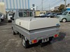 It is a picture of the silver suzuki carry truck in 2008,Sub Photo 3 Stock No.Y021676