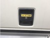 It is a picture of the silver suzuki carry truck in 2008,Sub Photo 15 Stock No.Y021676