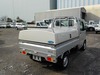 It is a picture of the silver suzuki carry truck in 2008,Sub Photo 2 Stock No.Y021676