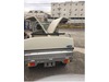 It is a picture of the silver suzuki carry truck in 2008,Sub Photo 13 Stock No.Y021676