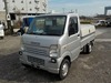 It is a picture of the silver suzuki carry truck in 2008,Sub Photo 1 Stock No.Y021676