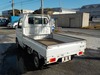It is a picture of the white suzuki carry  truck in 2003,Sub Photo 3 Stock No.Y021737