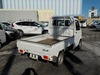It is a picture of the white suzuki carry  truck in 2003,Sub Photo 2 Stock No.Y021737