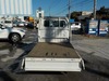 It is a picture of the white suzuki carry  truck in 2003,Sub Photo 4 Stock No.Y021737