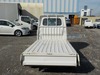 It is a picture of the white daihatsu hijet truck in 1998,Sub Photo 4 Stock No.Y021801