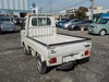 It is a picture of the white daihatsu hijet truck in 1998,Sub Photo 3 Stock No.Y021801