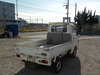 It is a picture of the white daihatsu hijet  truck in 1994,Sub Photo 2 Stock No.Y021802
