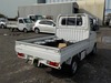 It is a picture of the white mitsubishi minicab truck in 2007,Sub Photo 2 Stock No.Y021817