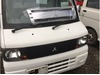 It is a picture of the white mitsubishi minicab truck in 2007,Sub Photo 20 Stock No.Y021817