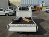It is a picture of the white mitsubishi minicab truck in 2007,Sub Photo 4 Stock No.Y021817