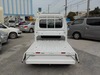 It is a picture of the white suzuki carry jumbo in 2018,Sub Photo 4 Stock No.Y021880