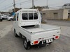 It is a picture of the white suzuki carry jumbo in 2018,Sub Photo 3 Stock No.Y021880