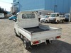 It is a picture of the white mitsubishi minicab truck in 2004,Sub Photo 3 Stock No.Y021914