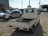 It is a picture of the white mitsubishi minicab truck in 2004,Sub Photo 2 Stock No.Y021914