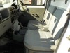It is a picture of the white mitsubishi minicab truck in 2004,Sub Photo 7 Stock No.Y021914