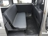 It is a picture of the silver subaru sambar passenger van in 1994,Sub Photo 6 Stock No.Y021941