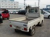 It is a picture of the white daihatsu hijet truck in 1997,Sub Photo 2 Stock No.Y021981