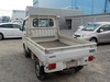 It is a picture of the white daihatsu hijet truck in 1997,Sub Photo 3 Stock No.Y021981