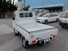 It is a picture of the white nissan nt100 clipper truck in 2019,Sub Photo 3 Stock No.Y022155