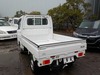 It is a picture of the white suzuki carry truck in 2017,Sub Photo 3 Stock No.Y022200