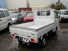 It is a picture of the white suzuki carry truck in 2017,Sub Photo 2 Stock No.Y022200