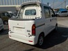 It is a picture of the white daihatsu hijet deck van in 2003,Sub Photo 2 Stock No.Y022217