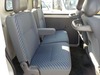 It is a picture of the white daihatsu hijet deck van in 2003,Sub Photo 11 Stock No.Y022217