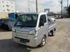 It is a picture of the silver daihatsu hijet dump in 2018,Sub Photo 2 Stock No.Y022230