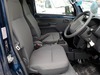 It is a picture of the blue suzuki carry jumbo in 2019,Sub Photo 9 Stock No.Y022239