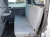 It is a picture of the silver daihatsu hijet  deck van in 2003,Sub Photo 12 Stock No.Y022306