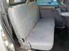 It is a picture of the silver daihatsu hijet  deck van in 2003,Sub Photo 10 Stock No.Y022306