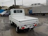 It is a picture of the white suzuki carry dump in 2014,Sub Photo 4 Stock No.Y022366