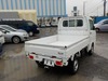 It is a picture of the white suzuki carry dump in 2014,Sub Photo 3 Stock No.Y022366