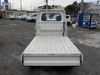 It is a picture of the white daihatsu hijet truck in 1995,Sub Photo 4 Stock No.Y022368