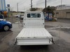 It is a picture of the white suzuki carry truck in 2009,Sub Photo 4 Stock No.Y022387