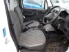 It is a picture of the white suzuki carry truck in 2009,Sub Photo 9 Stock No.Y022387