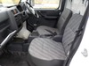It is a picture of the white suzuki carry truck in 2009,Sub Photo 10 Stock No.Y022387