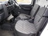 It is a picture of the white suzuki carry truck in 2003,Sub Photo 11 Stock No.Y022432