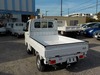 It is a picture of the white suzuki carry dump in 2019,Sub Photo 4 Stock No.Y022447