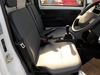 It is a picture of the white suzuki carry dump in 2019,Sub Photo 9 Stock No.Y022447