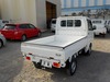 It is a picture of the white suzuki carry dump in 2019,Sub Photo 3 Stock No.Y022447