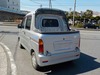 It is a picture of the silver daihatsu hijet deck van in 2003,Sub Photo 3 Stock No.Y022454
