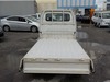It is a picture of the white suzuki carry truck in 2003,Sub Photo 4 Stock No.Y022470