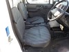 It is a picture of the white suzuki carry truck in 2006,Sub Photo 9 Stock No.Y022478