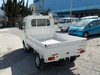 It is a picture of the white daihatsu hijet  truck in 2018,Sub Photo 3 Stock No.Y022531